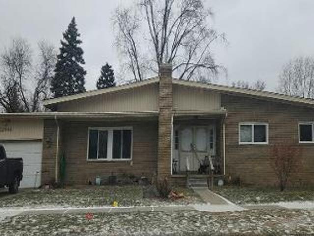 House for sale in Hazel Park, Michigan