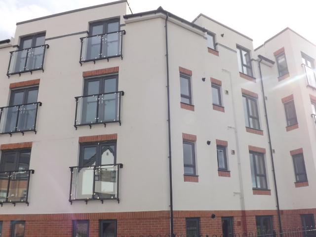 Apartment for rent in Waverley, South Yorkshire
