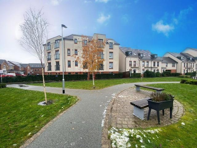 Apartment for rent in Waverley, South Yorkshire