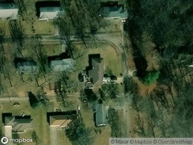 House for sale in Ford, Illinois