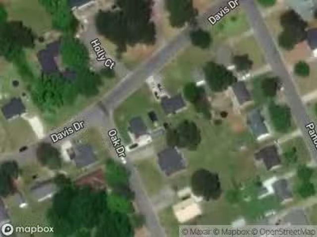 House for sale in Rocky Mount