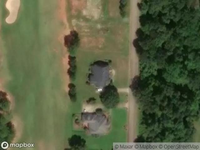 House for sale in Hawkinsville, Georgia