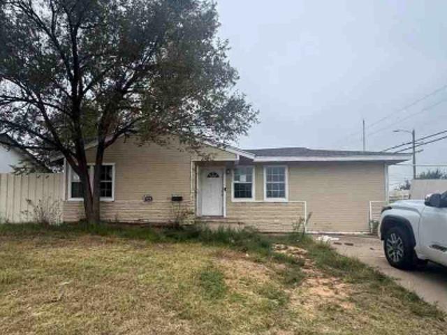 House for sale in Potter, Texas
