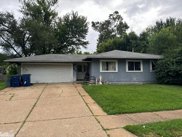 House for sale in Saint Peters, Missouri