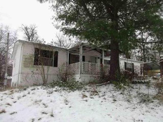 House for sale in Gray Summit, Missouri
