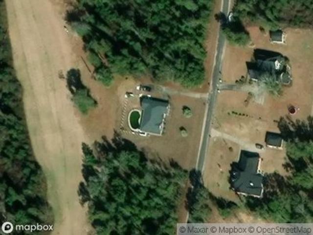House for sale in Marianna, Florida