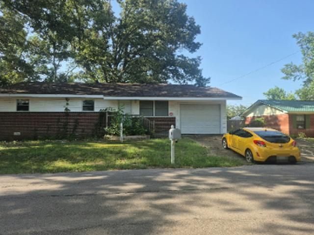 House for sale in Booneville, Prentiss County