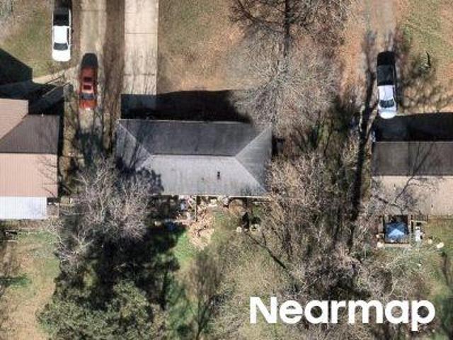 House for sale in Alabama
