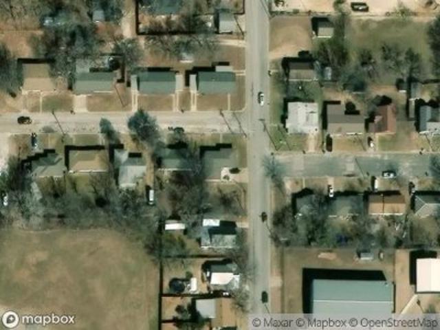 House for sale in Gatesville, Texas