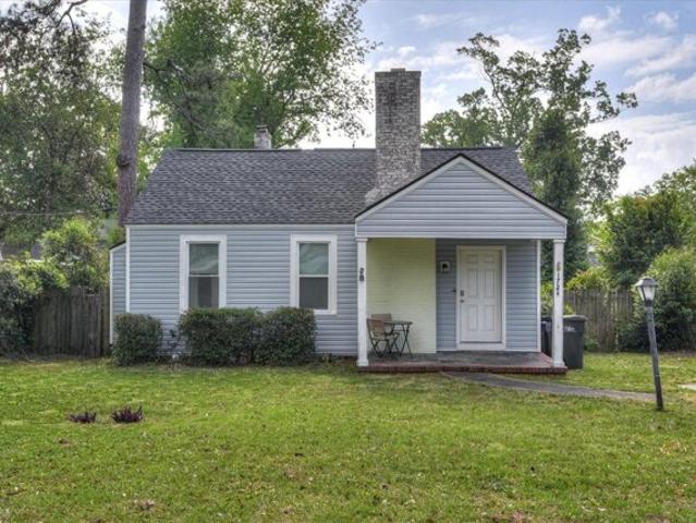 House for sale in Augusta, Georgia