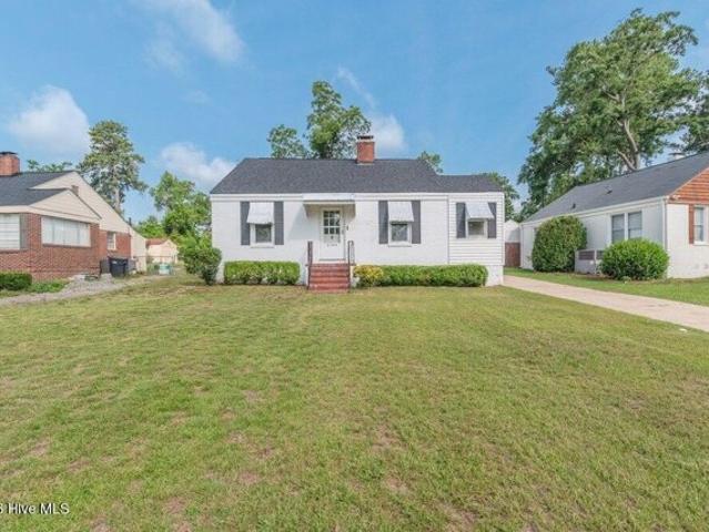 House for sale in Augusta, Georgia