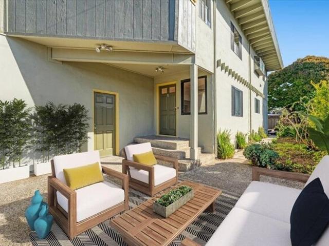 House for sale in Capitola, California