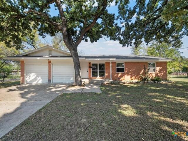 House for sale in Gatesville, Texas
