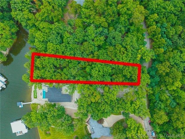 Land for sale in Sunrise Beach, Missouri