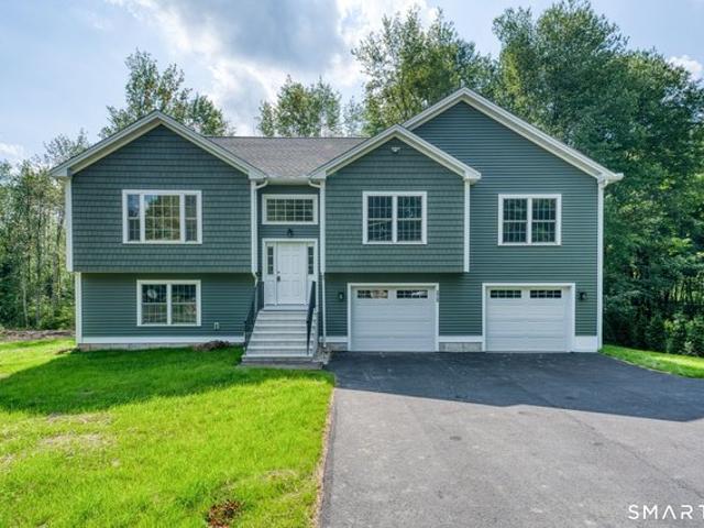 House for sale in Mansfield Center, Connecticut