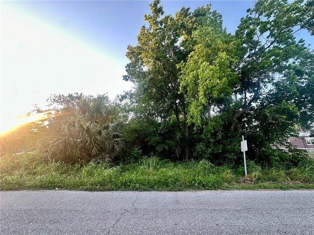 Land for sale in Lafitte, Louisiana