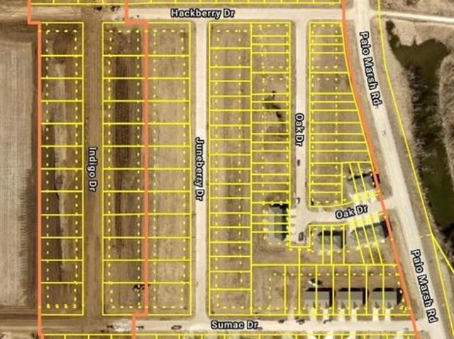 Land for sale in Linn, Iowa