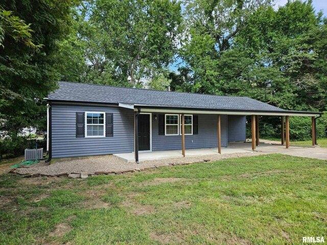 House for sale in Metropolis, Illinois