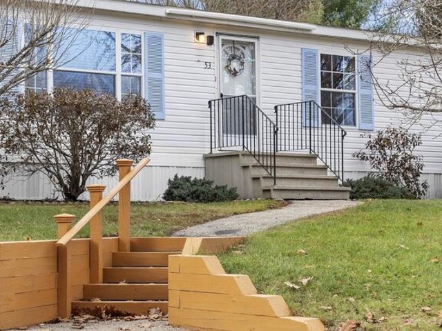 Property for sale in New Hampshire