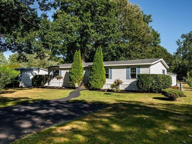 Property for sale in North Hampton, Rockingham County