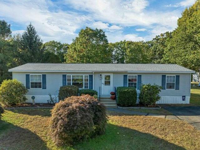 Property for sale in North Hampton, Rockingham County