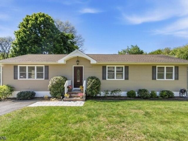 House for sale in Randolph, New Jersey
