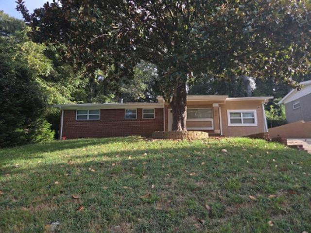 House for sale in Atlanta, Fulton County