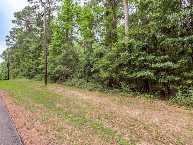 Land for sale in Texas