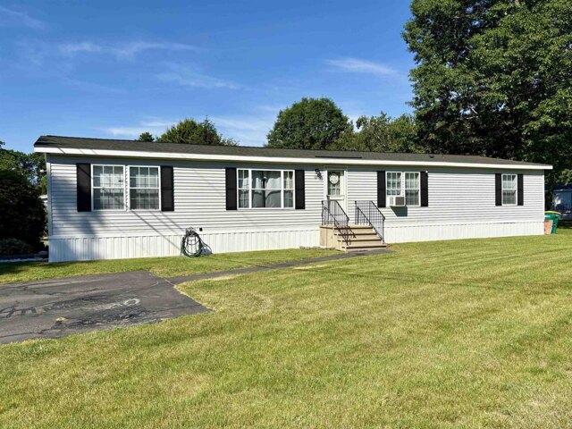 Property for sale in North Hampton, Rockingham County
