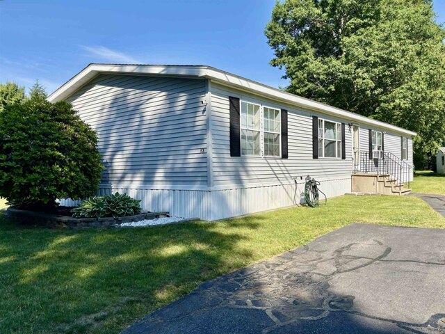 Property for sale in North Hampton, Rockingham County