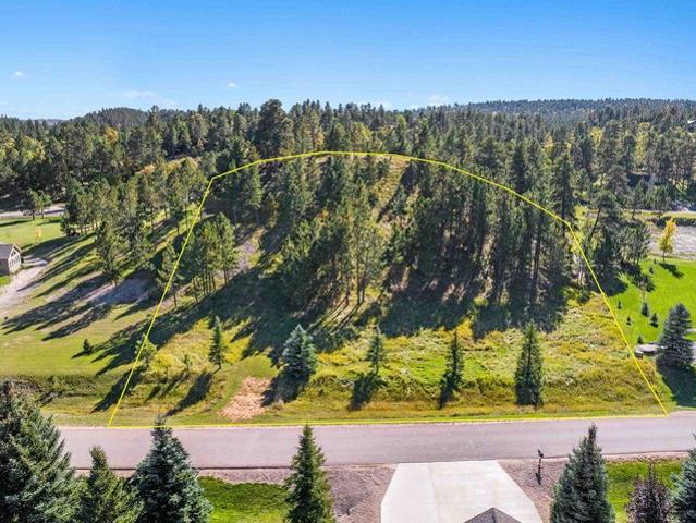 Land for sale in Whitewood, Lawrence County