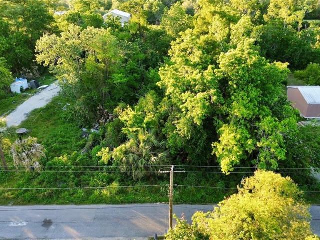 Land for sale in Lafitte, Louisiana