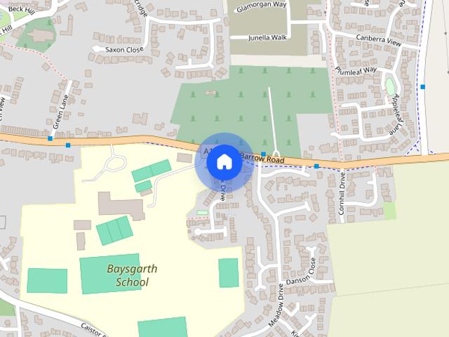 House for rent in Barton-upon-Humber