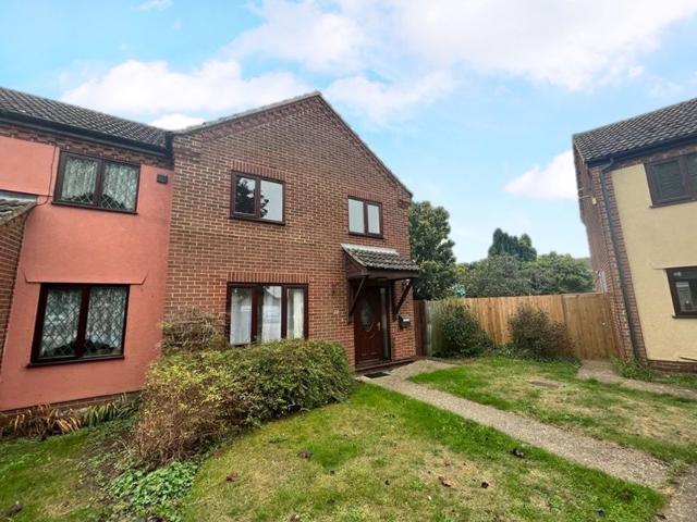 House for rent in Beck Row, West Suffolk