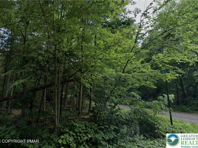 Land for sale in Drums, Pennsylvania
