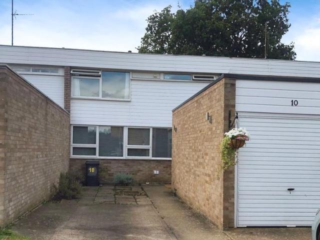 House for rent in Henlow, Central Bedfordshire