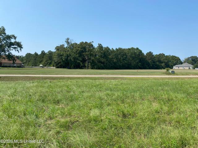 Land for sale in Mississippi