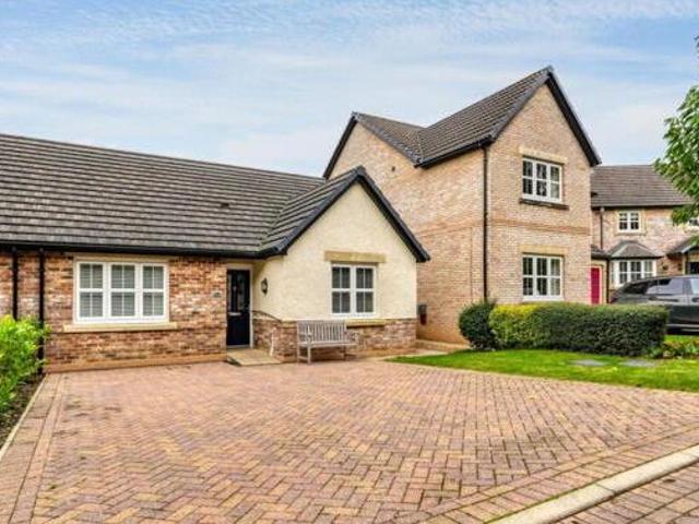 House for sale in Cumbria