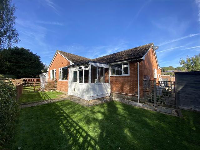 House for rent in Chard Town, Chard