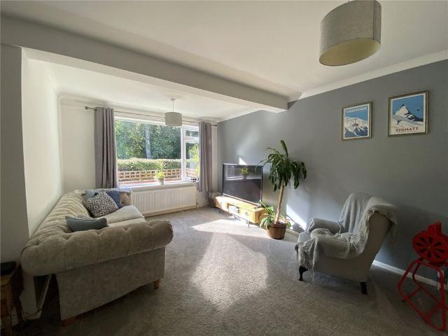 House for rent in Chard Town, Chard
