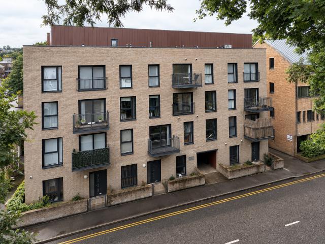 Apartment for rent in Gerrards Cross, Denham