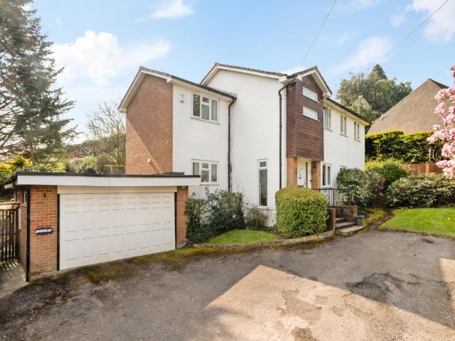 House for rent in Gerrards Cross, Denham