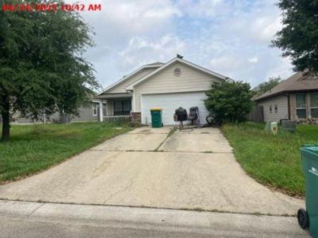 House for sale in Willis