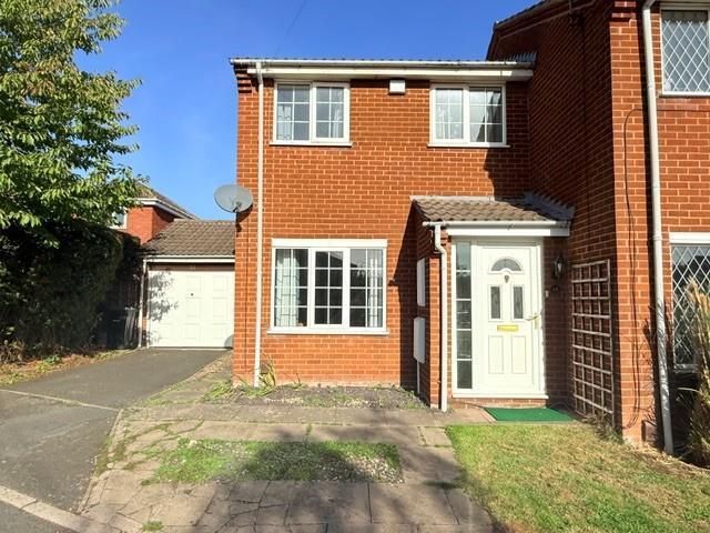 House for rent in Walmley Ash, Birmingham