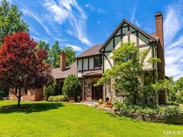 House for sale in Andover, Connecticut