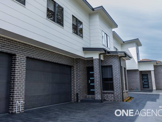 House for rent in Oak Flats, Shellharbour City Council