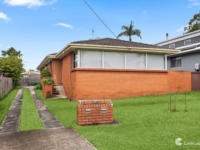 Apartment for rent in Oak Flats Dc, New South Wales