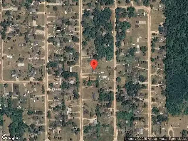 House for rent in Mount Pleasant