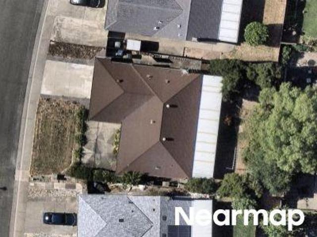House for sale in Sacramento, California