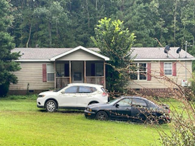 House for sale in Lincoln, Alabama